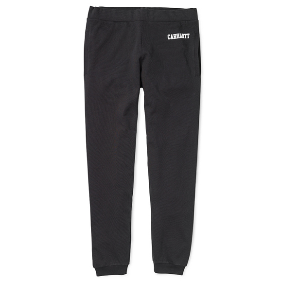 carhartt wip beaufort sweat pant