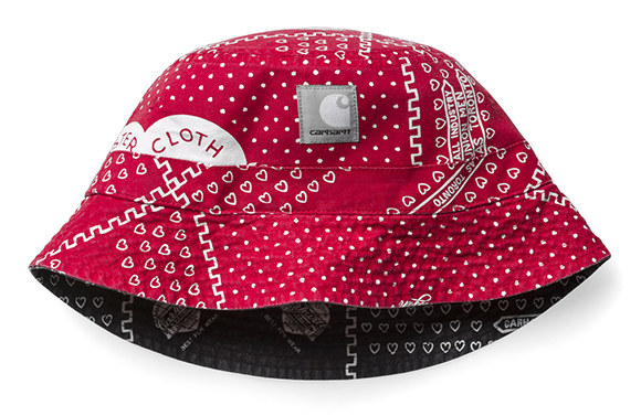 Slam Jam x Carhartt WIP